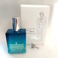 名探偵コナン ポリスパフューム・イン・ナガノ 空城の計 諸伏高明の