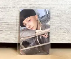 ニコラス トレカ gaze