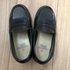 ハルタ　ローファー　フォーマル