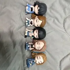 LE SSERAFIM ルセラフィム 肩ズン コンプセット