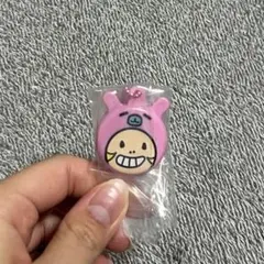 ミニモニ。コンパクト　ガチャガチャ