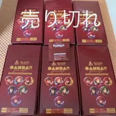 【限定価格】あんスタ　缶バッジ　6周年