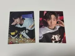 SEVENTEEN HOME トレカ ドギョム DK