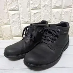 ROCKPORT 防水 レザーシューズ ADIPRENE by adidasのサムネイル