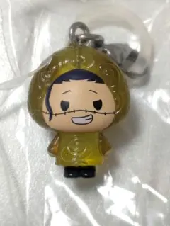 ワンピース めじるしアクセサリー クロコダイル