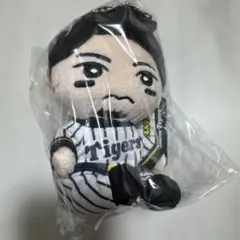 新品未使用品】田中パウロ淳一 人形 栃木シティ ぬいぐるみ - メルカリ