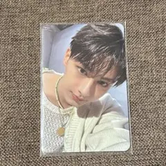 SEVENTEEN ジュン FACE THE SUN ep3