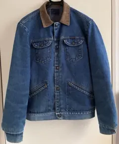 70's wrangler 74235 NV ブランケットジャケット USA製