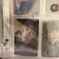 EXOチェントレカ