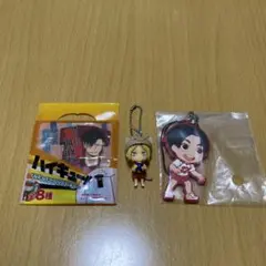 ハイキュー‼︎ 音駒セット