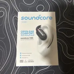 e*o様 soundcore AeroFit ワイヤレスイヤホン