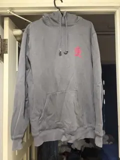 TOMMY JEANS パーカー フーディー