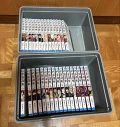 呪術廻戦 全巻セット