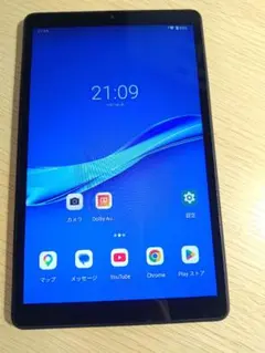 Lenovo Tab M8 TB-B8505X 本体