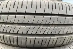 新車剥がし】BRIDGESTONE 185/60R15 25年製 夏タイヤ - メルカリ