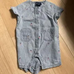 baby GAP Peter Rabbit ロンパース 12-18ヶ月