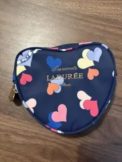 Les Merveilleuses LADUREE ハート型ポーチのサムネイル