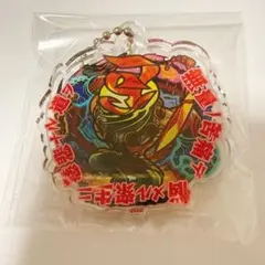 モンスト【コポルネス】アクリルキーホルダーのサムネイル