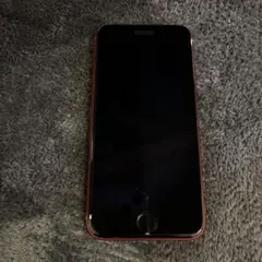 Apple iPhone SE (第2世代) PRODUCTレッド(おまけ付)