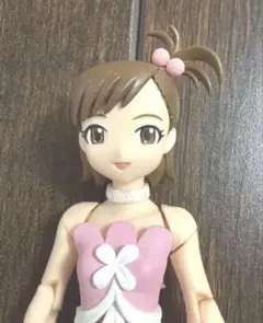 2026年最新】フロイラインリボルテック 006 双海真美 スノー