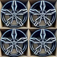 2025年最新】アウディ tt ホイール19インチの人気アイテム - メルカリ