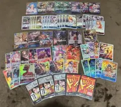 ワンピースカード　まとめ売り