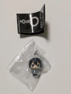 呪術廻戦懐玉・玉折　めじるしアクセサリー