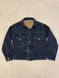 2025年最新】WAREHOUSE メンズ Gジャン・デニムジャケットの人気