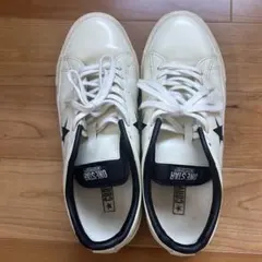 CONVERSE ONE STAR J CLASSIC VULCANIZE