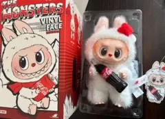 POPMART LABUBU COCA COLA ラブブ コカコーラ