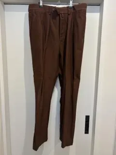 NEAT BUFFALO CLOTH PIGMENT STANDARD パンツのサムネイル