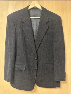 新品 DAKS ブラック テーラードジャケット カシミヤ 2026年最新】Daks メンズ テーラードジャケットの人気アイテム - メルカリ