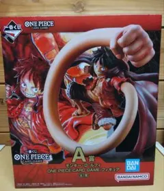 ONE PIECE 一番くじ セット