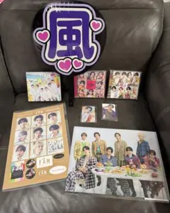 菊池風磨 まとめ売り 菊池風磨 まとめ売り - メルカリ