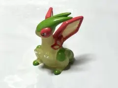 ポケモン　フライゴン　フィギュア　指人形　クリアバージョン　レア