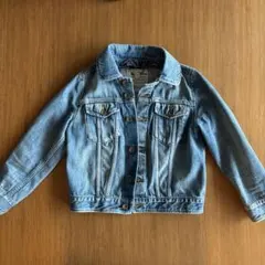 HYPER DENIM ハイパーデニム ライトブルー デニムジャケット L - メルカリ