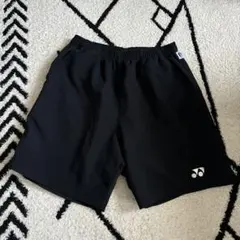 バドミントン　テニス　パンツ　M
