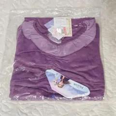 しまむら アナ雪 エルサ ルームウェア