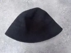 UNIQLO ニットバケットハット