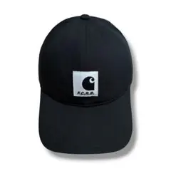 F*a様 sacai Carhartt duck cap 25aw - メルカリ