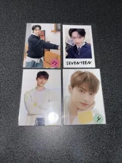 SEVENTEEN ジュントレカ HOLIDAY HOME
