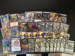 デュエルマスターズ カードセット