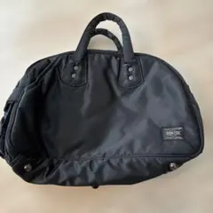 PORTER HOWL BONSAC MINI 巾着 バッグ ボンサック - メルカリ