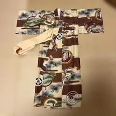 2026年最新】昭和レトロ子供着物の人気アイテム - メルカリ