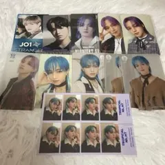 JO1 大平祥生 まとめ売り