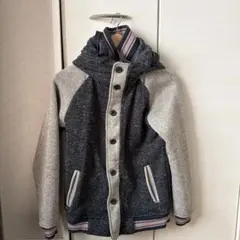 BEAMS HEART フーディー　Sサイズ