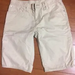 リーバイス502 短パンのサムネイル