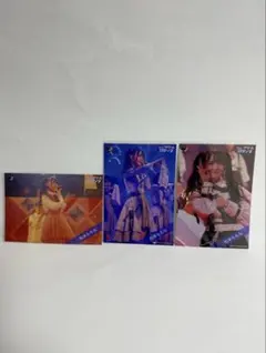 高嶺のなでしこ 松本ももな 直筆ポストカード - メルカリ