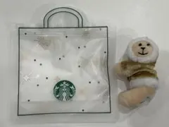STARBUCKS スタバ スターバックス 2025 ベアリスタ