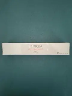 インプレア　まつ毛・眉毛美容液